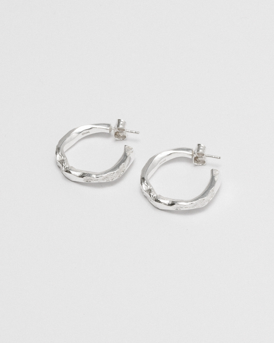 Circle Earring