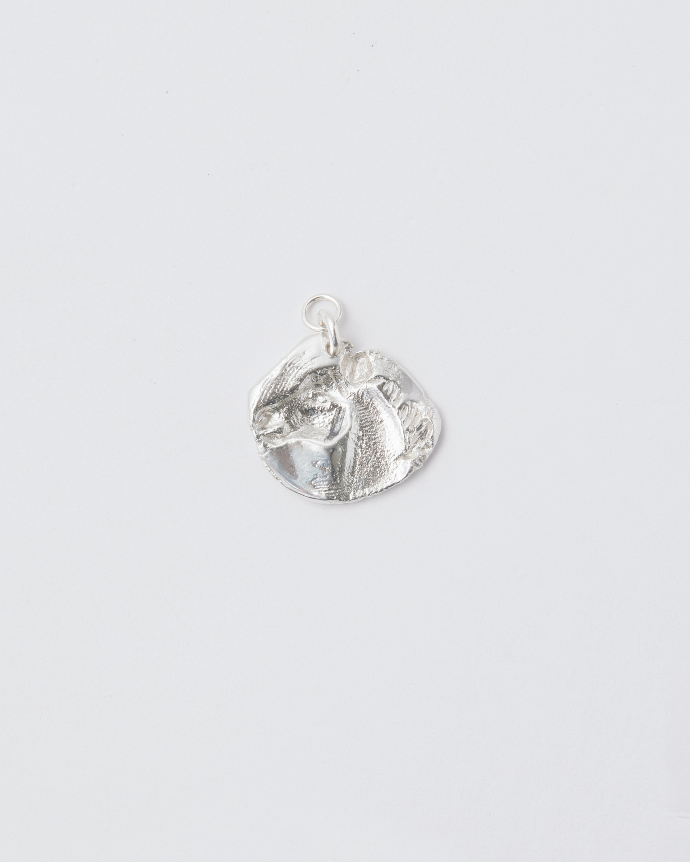 Horse Pendant